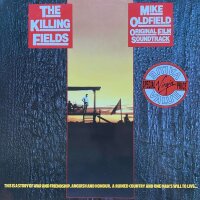 Mike Oldfield - The Killing Fields [Vinyl LP]