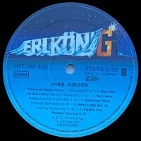 ...Ihre Kinder - ...Ihre Kinder [Vinyl LP]