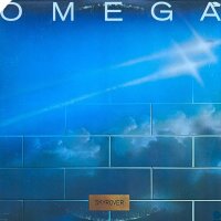 Omega - Skyrover [Vinyl LP]