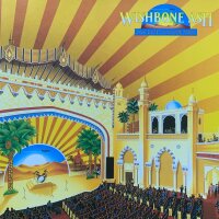 Wishbone Ash - Live Dates Volume Two [Vinyl LP]