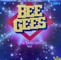 Bee Gees - In The Beginning - The Early Days Vol. 1...