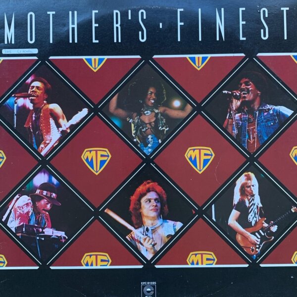 Mothers Finest