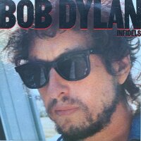 Bob Dylan - Infidels [Vinyl LP]