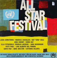 All-Star Festival