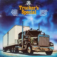 Truckers Special - 12 Fine Songs For The Road