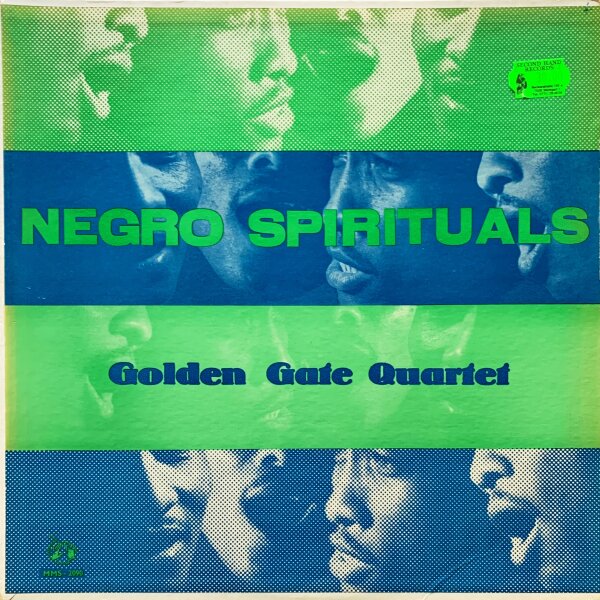 Negro Spirituals