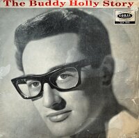 The Buddy Holly Story