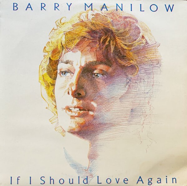 If I Should Love Again