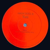 Amon Düül II - Yeti [Vinyl LP]