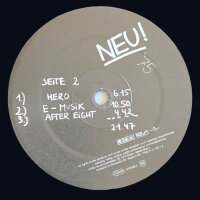 Neu! - Neu! 75 [Vinyl LP]