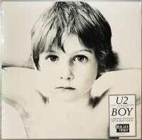 U2 - Boy  [Vinyl LP]