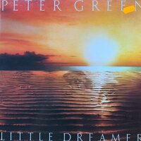 Peter Green - Little Dreamer [Vinyl LP]