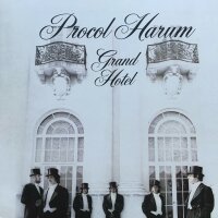 Procol Harum - Grand Hotel [Vinyl LP]