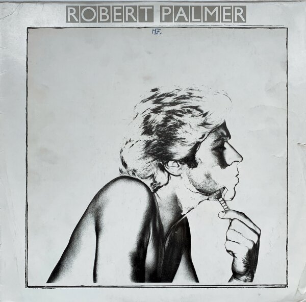 Robert Palmer - Secrets [Vinyl LP]