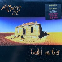 Midnight Oil - Diesel And Dust [Vinyl LP]