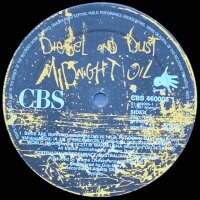 Midnight Oil - Diesel And Dust [Vinyl LP]