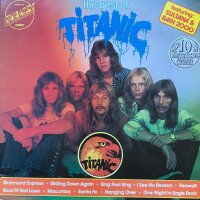 Titanic - The Best Of [Vinyl LP]