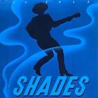 J.J. Cale - Shades [Vinyl LP]