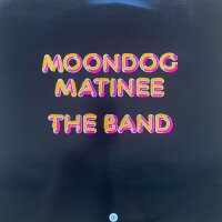 Moondog Matinee