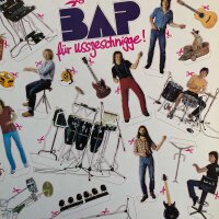 BAP - Für Usszeschnigge [Vinyl LP]