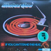 Status Quo - If You Cant Stand The Heat... [Vinyl LP]