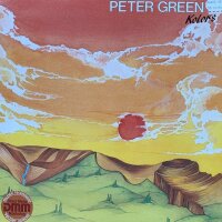 Peter Green - Kolors [Vinyl LP]