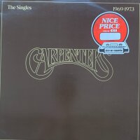 The Singles 1969-1973