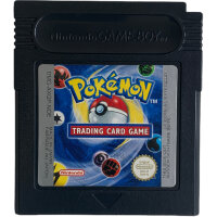 Pokémon - Trading Card Game