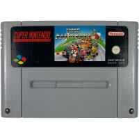 Super Mario Kart