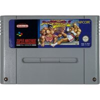 Street Fighter II Turbo