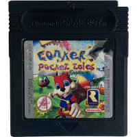 Conkers Pocket Tales