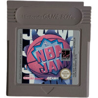 NBA Jam