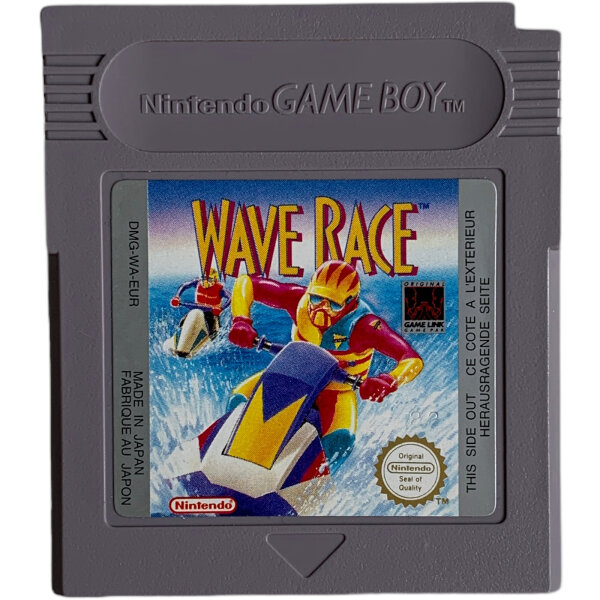 Wave Race