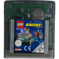 Lego Racers