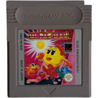 Ms. Pac-Man