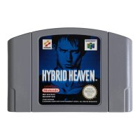 Hybrid Heaven