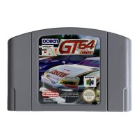 GT64 Championship Edition