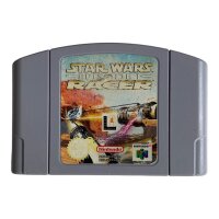 Star Wars Episode I - Racer