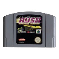 San Francisco Rush Extreme Racing