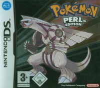 Pokémon Perl-Edition