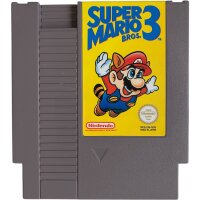 Super Mario Bros. 3