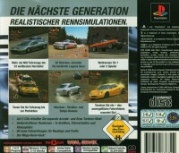 Gran Turismo 2 (Erstauflage) [Sony PlayStation 1]