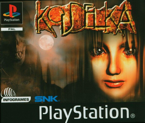 Koudelka