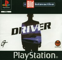 DRIVER