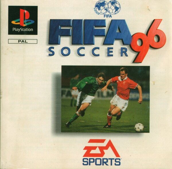 Fifa 96