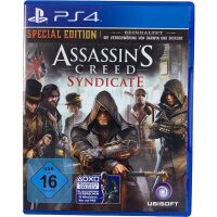 Assassins Creed Syndicate