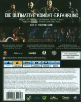 Mortal Kombat XL [Sony PlayStation 4]