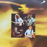 Wishbone Ash - Best Of Wishbone Ash [Vinyl LP]