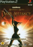 Baldurs Gate: Dark Alliance