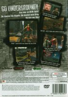 Tony Hawks Underground - Erstauflage [Sony PlayStation 2]